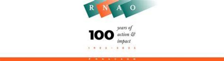 What does the RNAO do