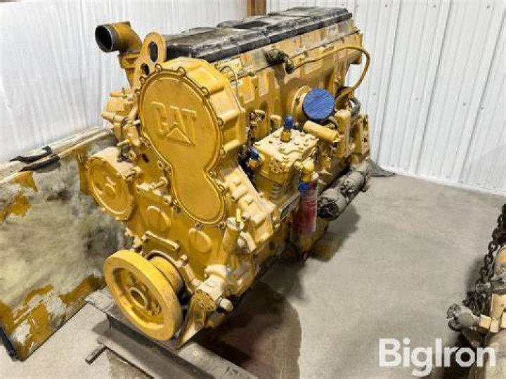 What engine is a 6NZ