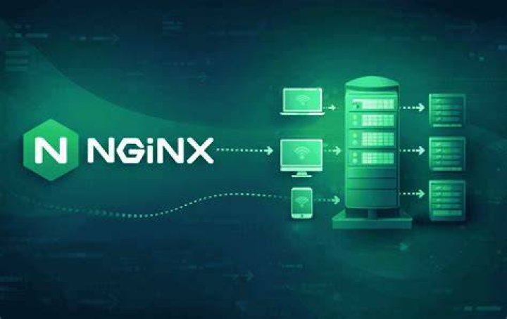 What exactly is nginx