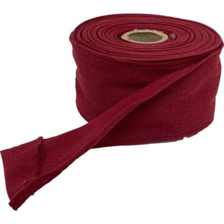 What fabric is Ribbon