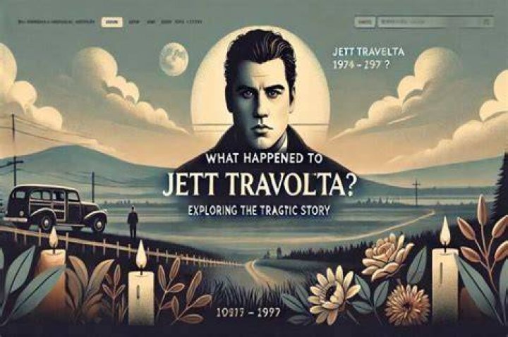 What happened to Jett