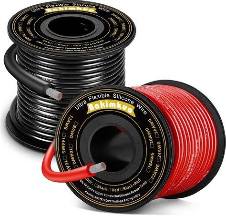What is 20 gauge wire