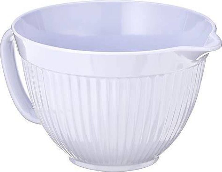 What is a batter bowl