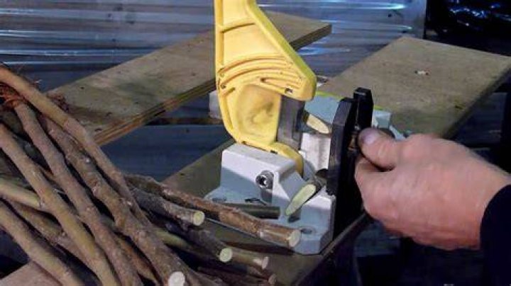What is a bench graft