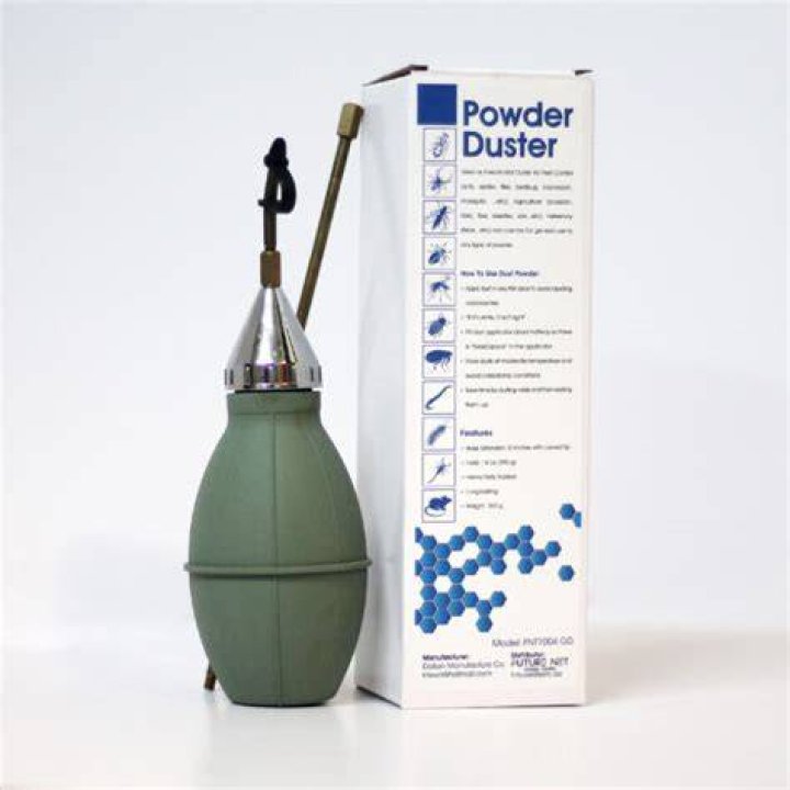 What is a bulb duster