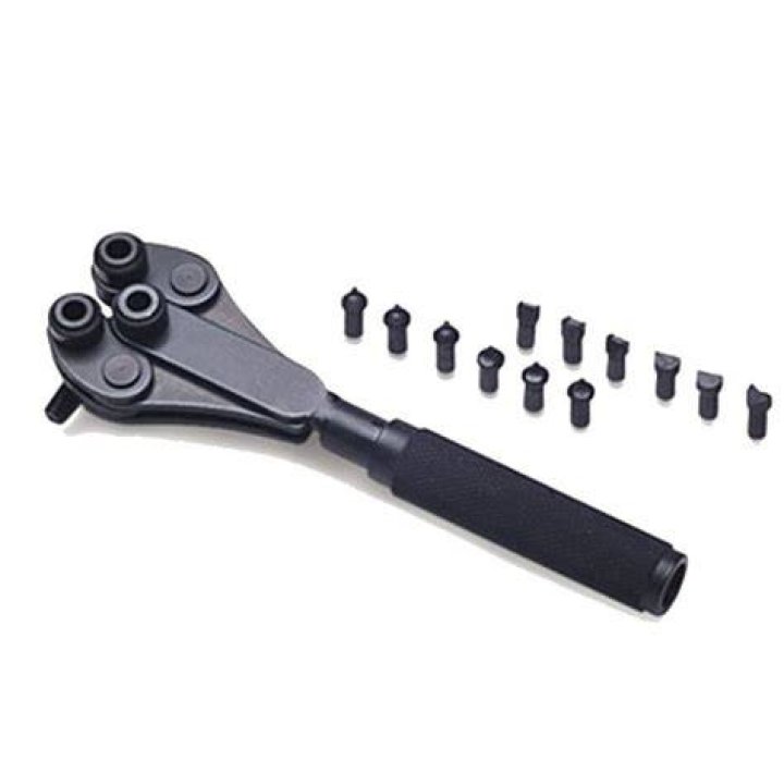 What is a case wrench