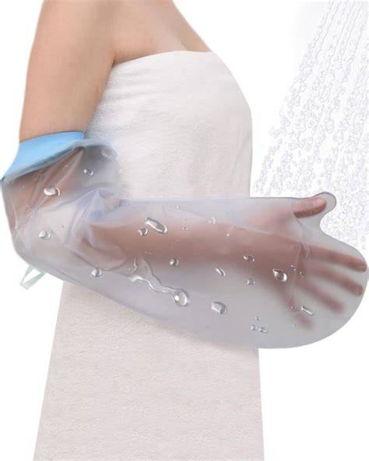 What is a cast cover