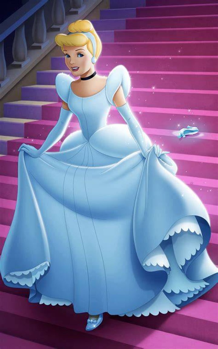 What is a Cinderella