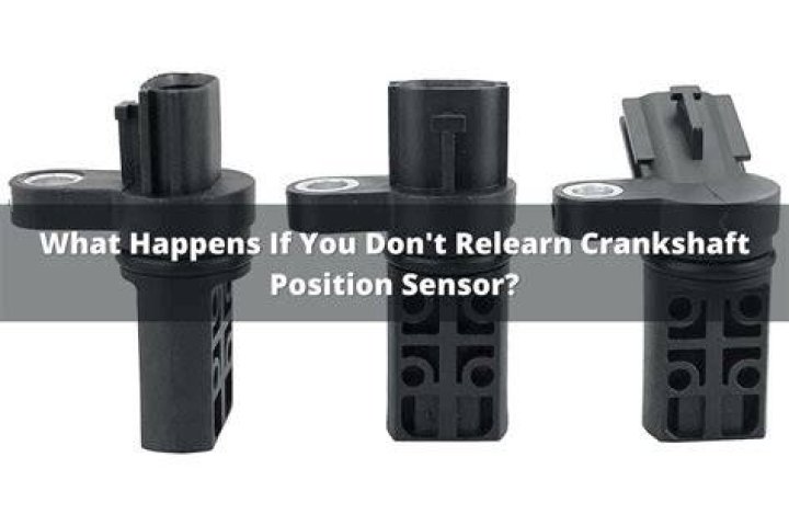 What is a CKP relearn