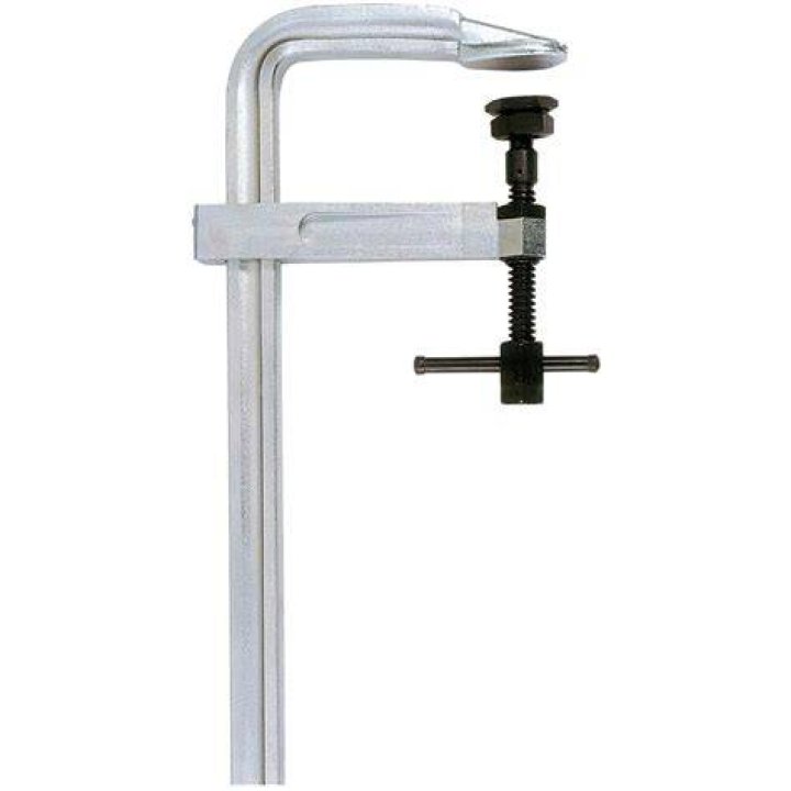What is a clamp screw