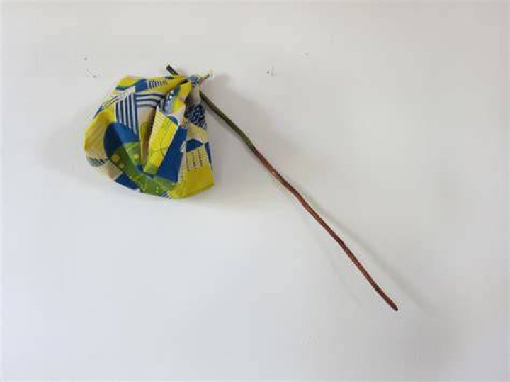 What is a Coke bindle