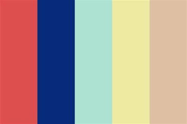 What is a color plate