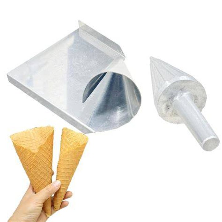 What is a cone roller