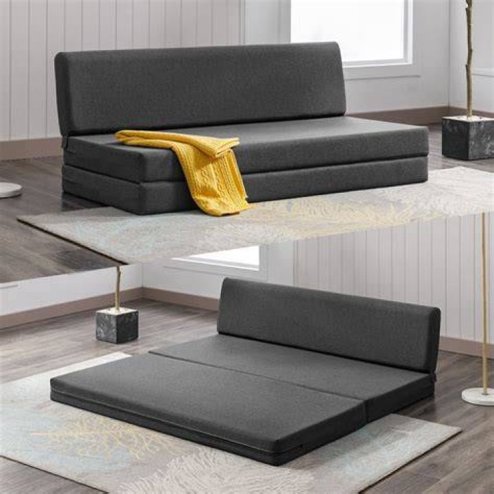What is a couch futon