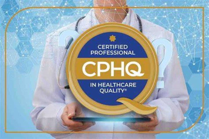What is a Cphq degree