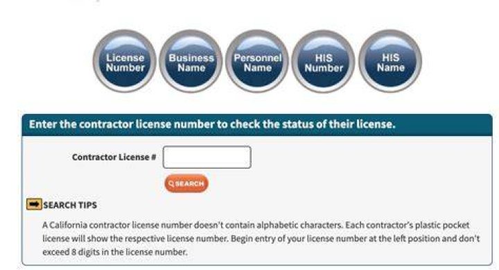 What is a Cslb number