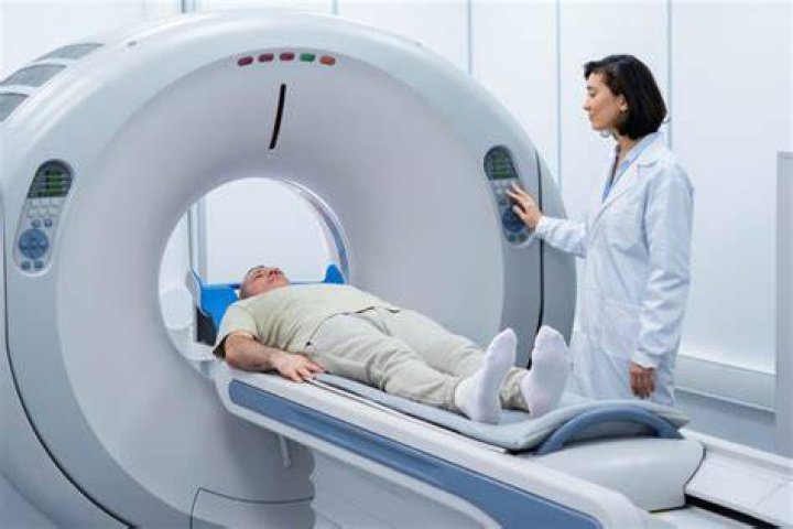 What is a CT explain
