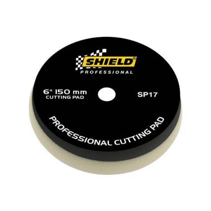 What is a cutting pad