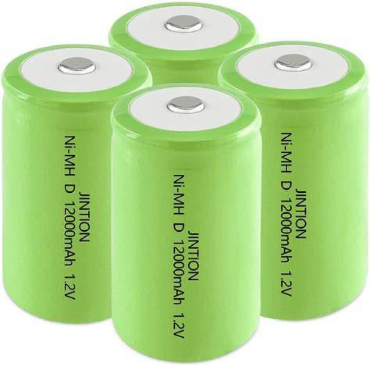 What is a D+ battery