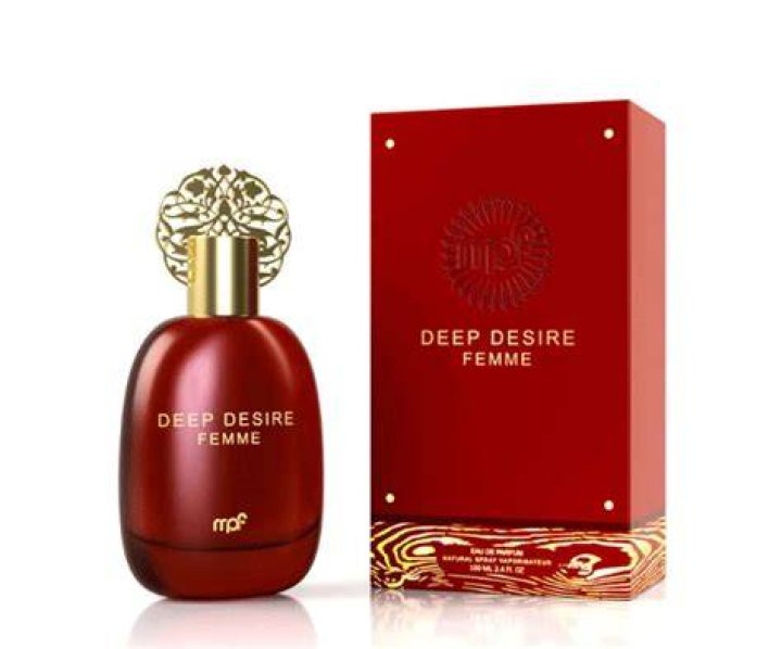 What is a deep desire