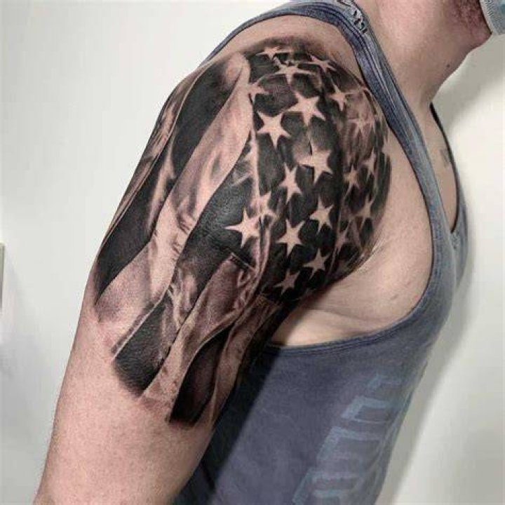 What is a flag sleeve