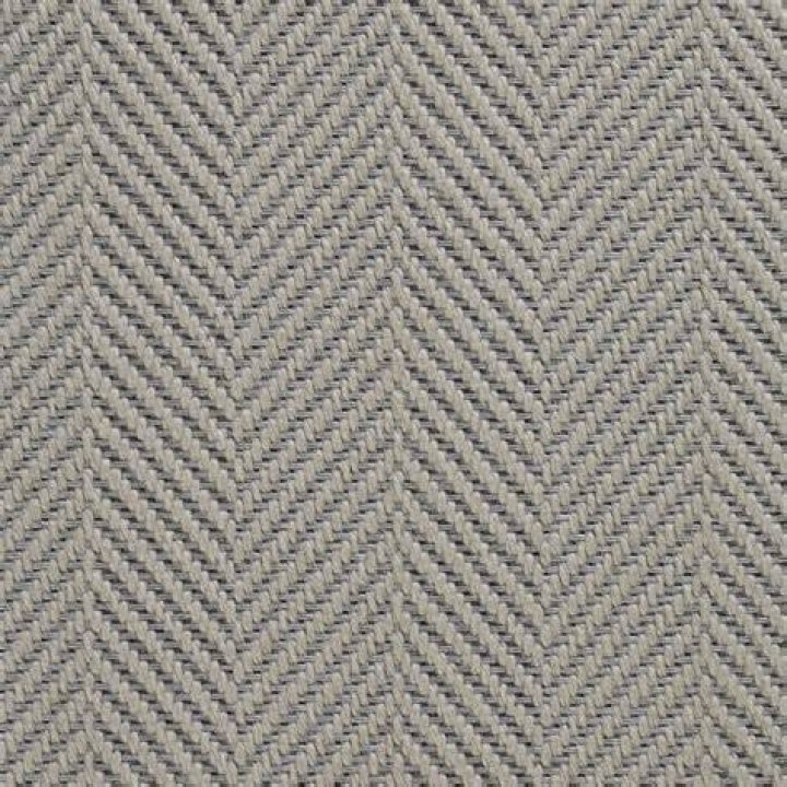 What is a flat weave