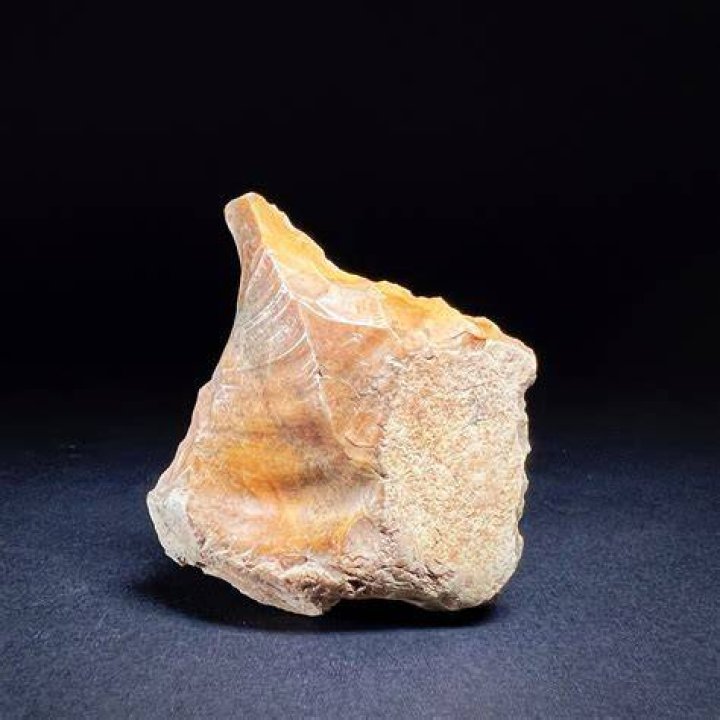 What is a Flint burin