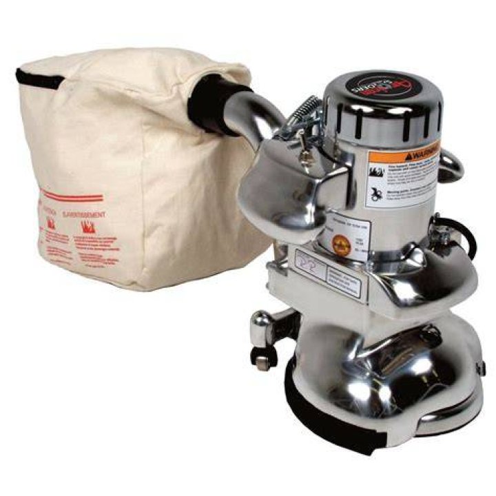What is a floor edger