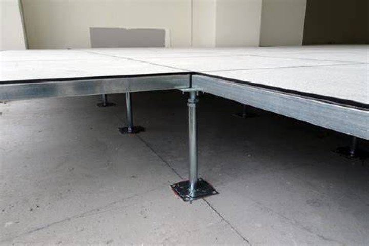 What is a floor panel