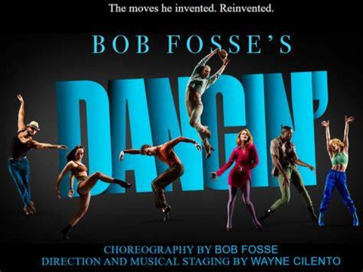 What is a Fossy dance