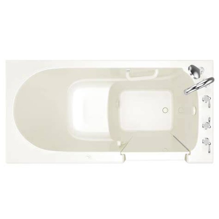 What is a gelcoat tub