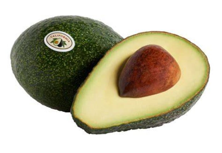 What is a gem avocado