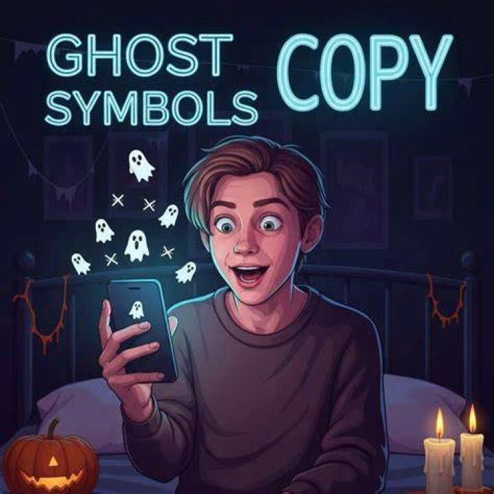 What is a ghost copy