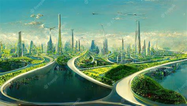 What is a good utopia
