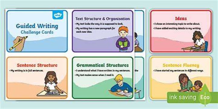 What is a guided task