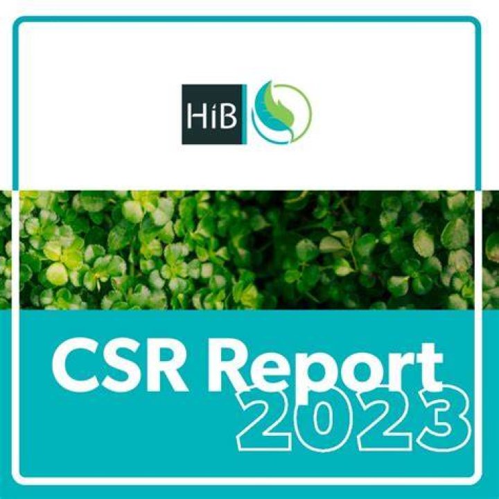 What is a Hib report