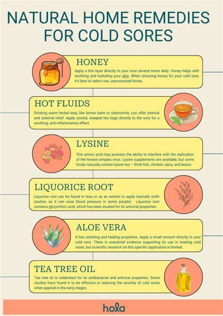 What is a home remedy