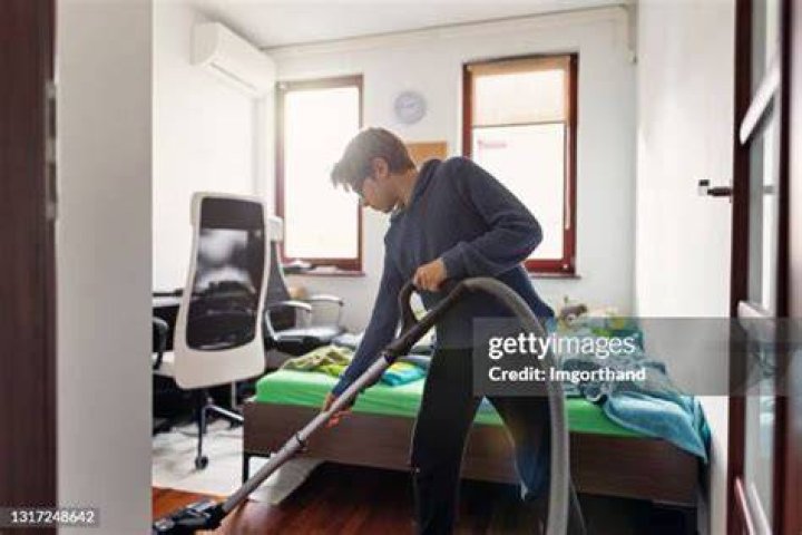 What is a Hoover boy