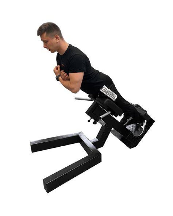 What is a hyper bench