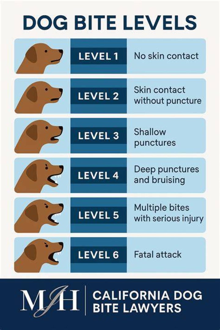 What is a Level 2 dog