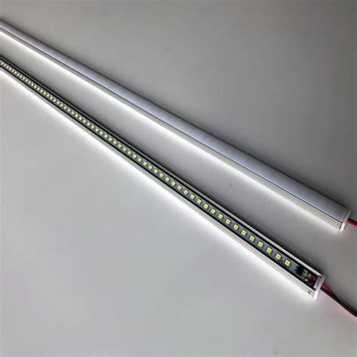 What is a linear bulb