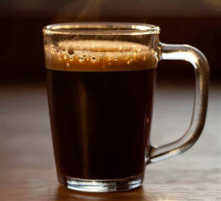 What is a long coffee