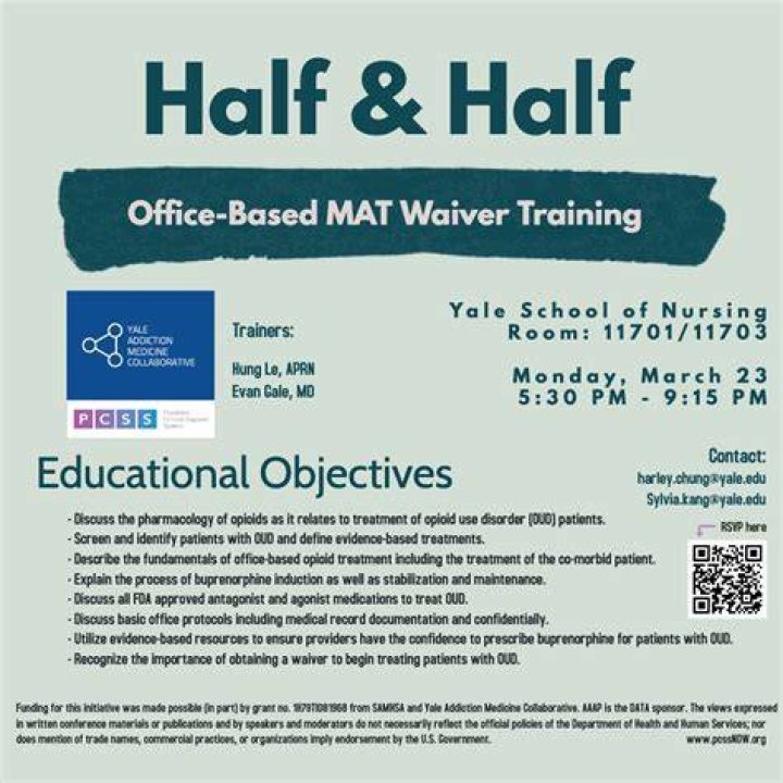 What is a mat waiver