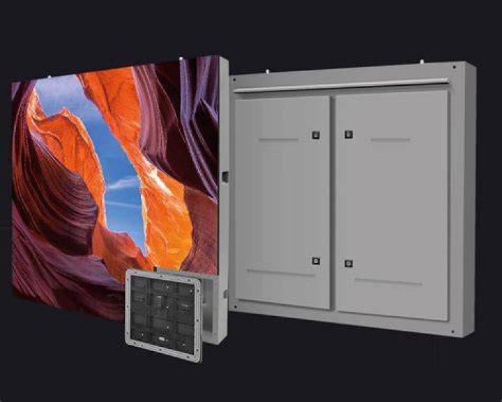 What is a media panel