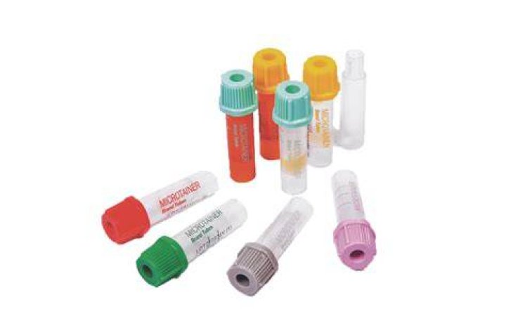 What is a Microtainer