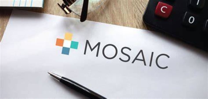 What is a mosaic loan