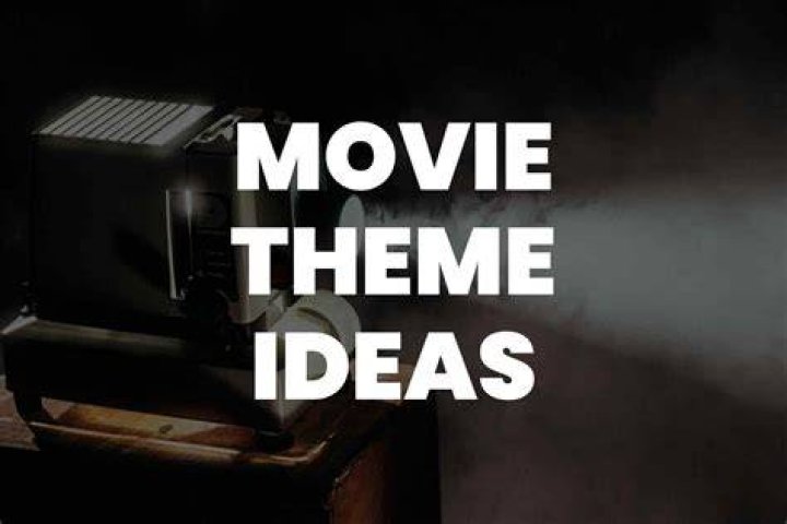 What is a movie theme
