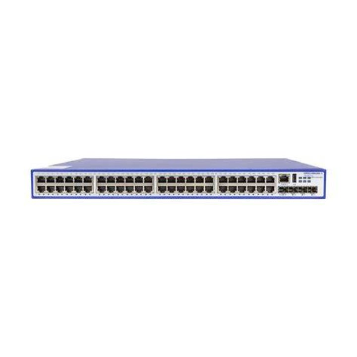 What is a MTS switch