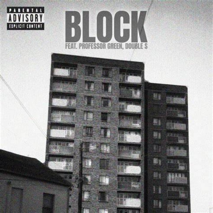 What is a named block