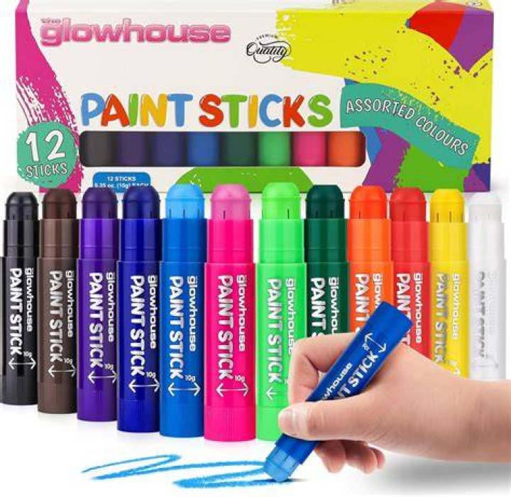 What is a paint stick